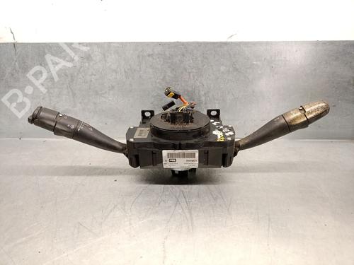 Headlight switch CITROËN C2 (JM_) 1.4 HDi | BP23208756I24 
