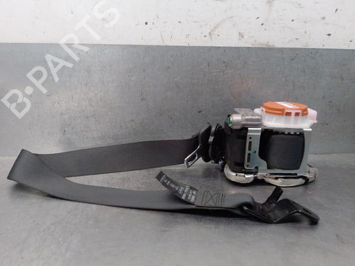 Front right seatbelt RENAULT KADJAR (HA_, HL_) 1.3 TCe 140 (HLNB, HLN1) | BP36531119I25 - Image 2