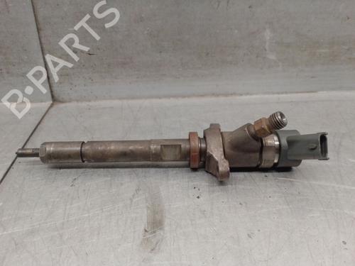 Used Injector CITROËN C4 Coupe (LA_) 1.6 HDi (90 hp) 28008451