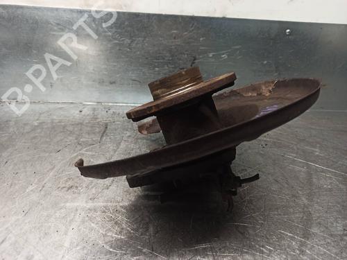 Left rear steering knuckle OPEL ASTRA G Hatchback (T98) 2.0 DI (F08, F48) | BP8669701M27 