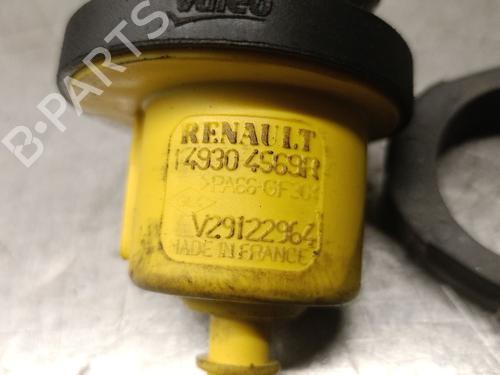 Electronic module RENAULT CAPTUR II (HF_) TCe 90 (HFM6) | BP29754390M83