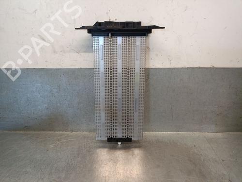Used Heater resistor AUDI A6 C7 (4G2, 4GC) 3.0 TDI quattro (218 hp) 28057194