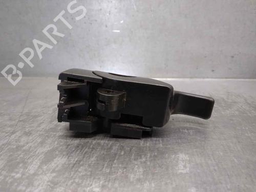 Front left interior door handle MITSUBISHI OUTLANDER II (CW_W) 2.0 DI-D (CW8W) | BP18536958I13 