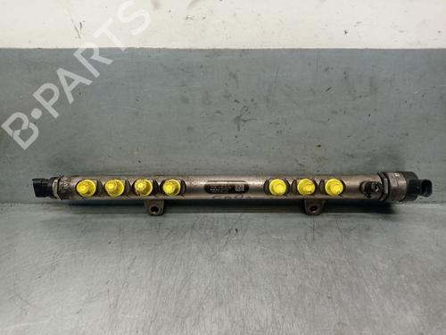 Used Injection rail Injection rail VOLVO XC60 I SUV (156) D5 AWD (205 hp) 19798025 19798025