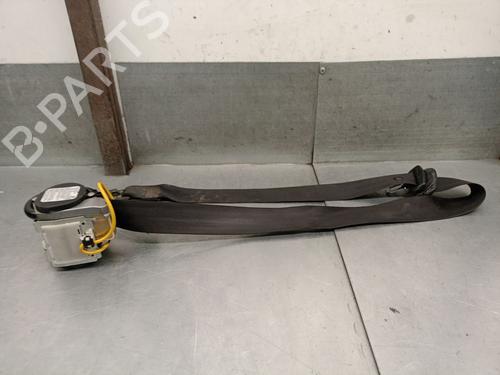 Front left seatbelt PORSCHE CAYENNE (9PA) 3.2 | BP37174401I26 - Image 4