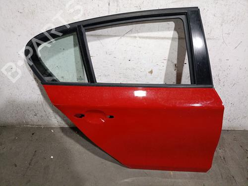 Used Right rear door BMW 1 (E87) 118 d (143 hp) 26948480