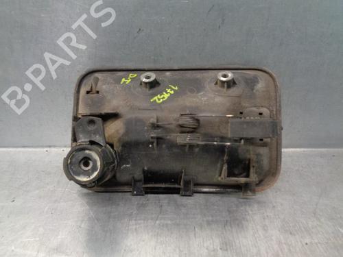 Front left exterior door handle PEUGEOT EXPERT (224_)  | BP11928371C128 