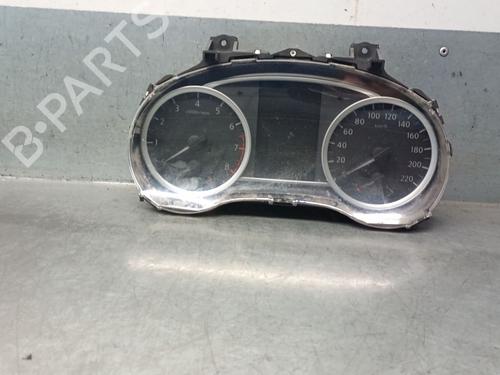 Used Instrument cluster NISSAN MICRA V (K14) 0.9 IG-T (90 hp) 30298786