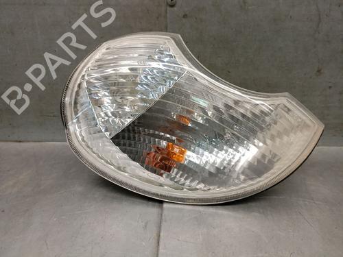 Blinklys fortil højre Blinklys fortil højre HYUNDAI TERRACAN (HP) 2.9 CRDi 4WD (163 hp) 33818874 33818874