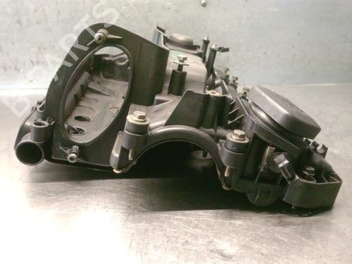 Valve cover BMW 3 (E90) 320 d | BP36162319M124 - Image 5