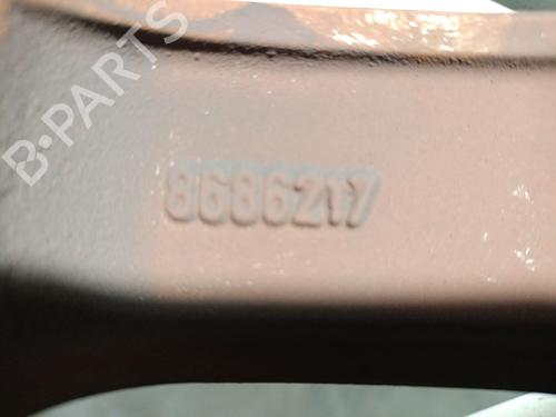 Rim VOLVO S80 I (184) T6 | BP31714158C45