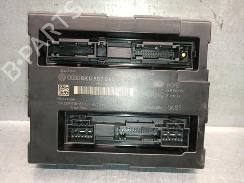 Used Electronic module Electronic module AUDI A5 Sportback (8TA) S5 quattro (333 hp) 39814522 39814522
