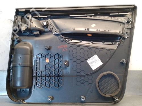 Rear left panel SEAT ALHAMBRA (710, 711) 1.4 TSI | BP29403127C60 