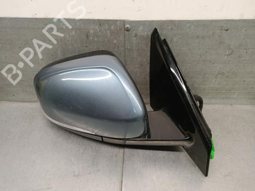 Right mirror VOLVO V40 Hatchback (525) D3 | BP31161685C27