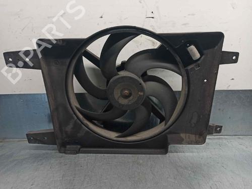Used Radiator fan ALFA ROMEO 156 Sportwagon (932_) 1.6 16V T.SPARK. (932B4100) (120 hp) 7181084