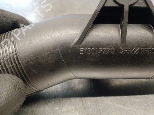 Pipe FORD FIESTA VI (CB1, CCN)  | BP17093411M125 