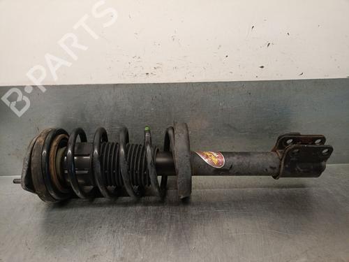 Used Right front shock absorber OPEL CORSA B (S93) 1.7 D (F08, F68, M68) (60 hp) 22296294