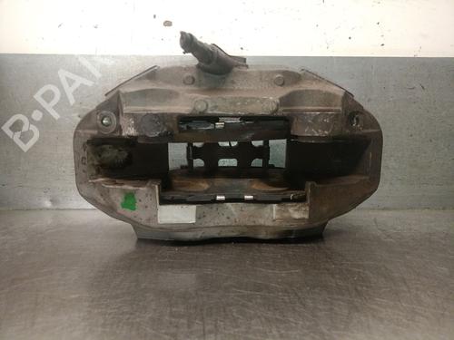 Right front brake caliper MERCEDES-BENZ GLC (X253) 200 d 4-matic (253.916) | BP30082162M104