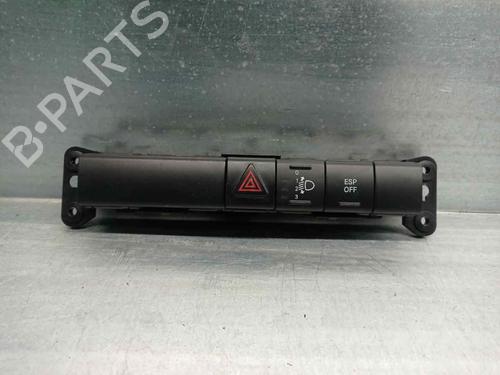 Used Warning switch DODGE AVENGER 2.0 (156 hp) 12056536