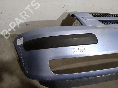 Front bumper HYUNDAI GETZ (TB) 1.3 | BP27286353C7 