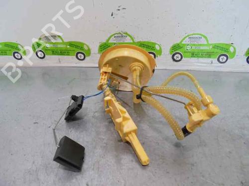 Fuel pump BMW 3 (E90) 320 d | BP2053797M76 