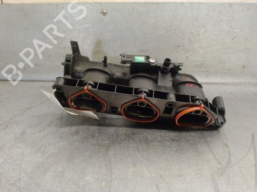 Intake manifold DACIA SANDERO II TCe 90 (B8M1, B8MA, B8AC) | BP40081137M70 - Image 6