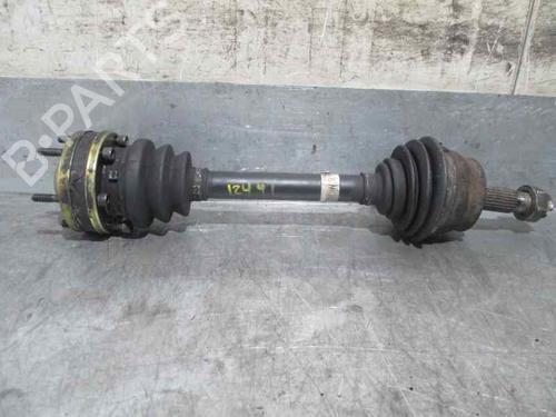 Used Right front driveshaft Right front driveshaft ALFA ROMEO 156 Sportwagon (932_) 1.6 16V T.SPARK. (932B4100) (120 hp) 7181109 7181109
