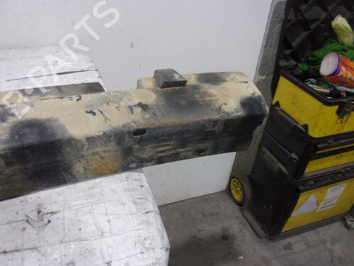 Rear bumper reinforcement CHRYSLER VOYAGER IV (RG, RS) 2.5 CRD | BP17118073C73 