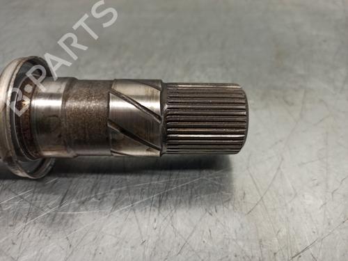 Right front driveshaft RENAULT GRAND SCÉNIC II (JM0/1_) 1.9 dCi (JM14) | BP14936857M39 