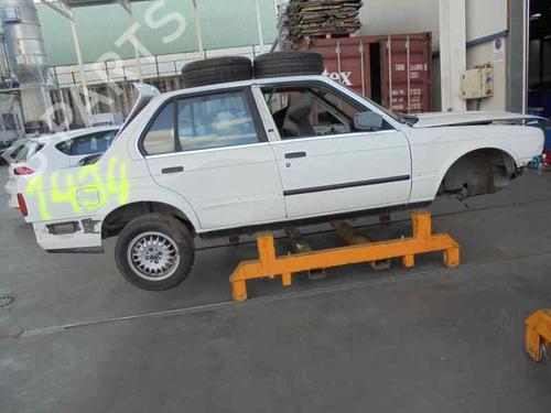 Starter BMW 3 (E30)  | BP2049278M8 
