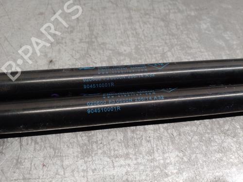Tailgate lift support RENAULT MEGANE III Hatchback (BZ0/1_, B3_) 1.2 TCe (BZ2B, BZ11) | BP17897551C138 
