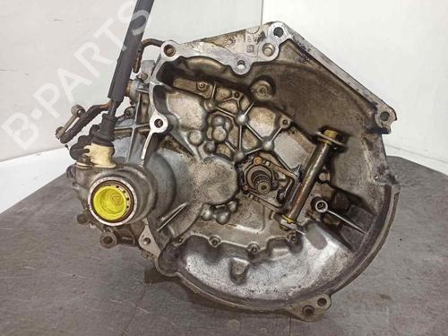 Used Gearbox Gearbox PEUGEOT 205 II (20A/C) 1.1 (54 hp) 10288485 10288485