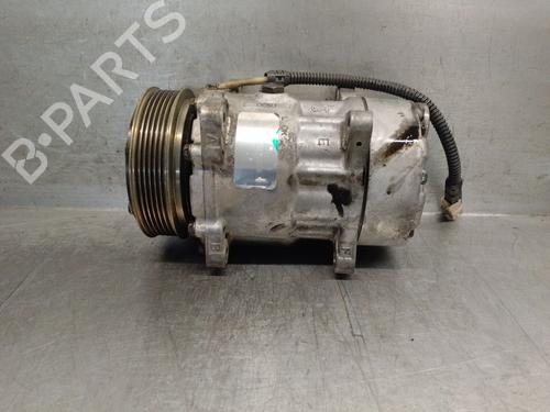 AC compressor CITROËN BERLINGO / BERLINGO FIRST MPV (MF_, GJK_, GFK_) 1.9 D (MFWJZ) | BP29463865M34 