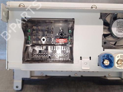 Display monitor MERCEDES-BENZ VITO Van (W447) 114 CDI 4x4 (447.601, 447.603, 447.605) | BP28729067C48 