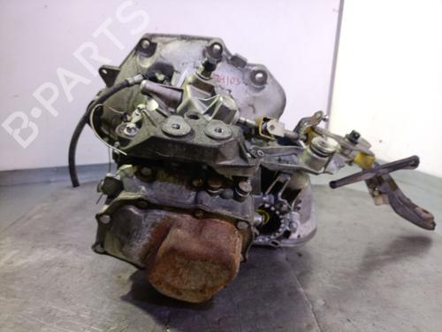 Gearkasse OPEL CORSA C (X01) 1.7 DTI (F08, F68) | BP30725326M3 