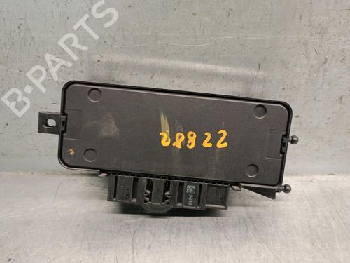 ECU airbags BMW 1 (F20) 118 d | BP26671617M53