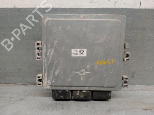 Engine control unit (ECU) FORD FOCUS III 1.6 TDCi | BP30330387M57