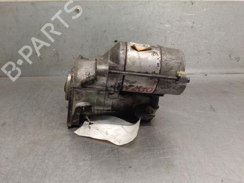 Used Starter Starter 39136404 39136404