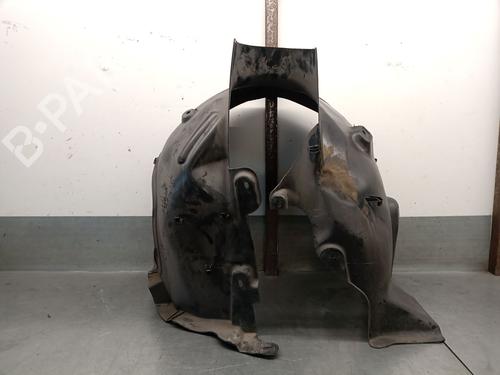 Used Wheel arch Wheel arch PEUGEOT EXPERT Van (V_) 1.5 BlueHDi 100 (102 hp) 33705407 33705407