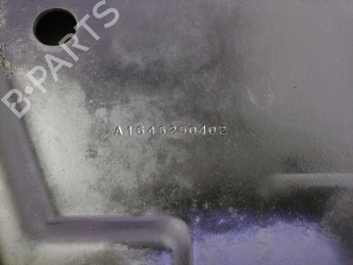 Underbody protection MERCEDES-BENZ M-CLASS (W164) ML 280 CDI 4-matic (164.120) | BP30626269M92