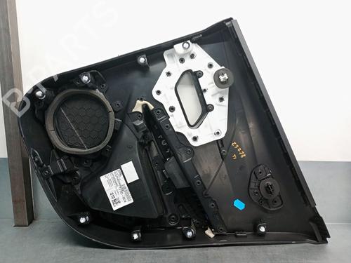 Rear left panel PEUGEOT 208 II (UB_, UP_, UW_, UJ_) 1.2 PureTech 100 | BP29595380C60 