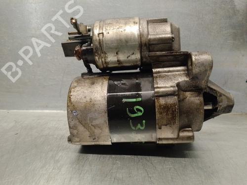 Starter RENAULT MEGANE II (BM0/1_, CM0/1_) 1.6 16V | BP16132463M8 