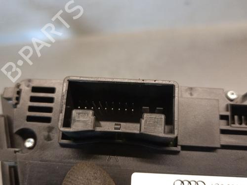 Climate control AUDI A7 Sportback (4GA, 4GF) 3.0 TDI quattro | BP36018256I5 - Image 5
