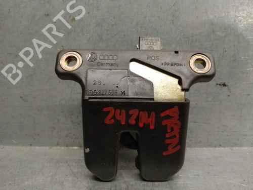 Used Tailgate lock AUDI A4 B5 (8D2) 1.9 TDI (110 hp) 30969964