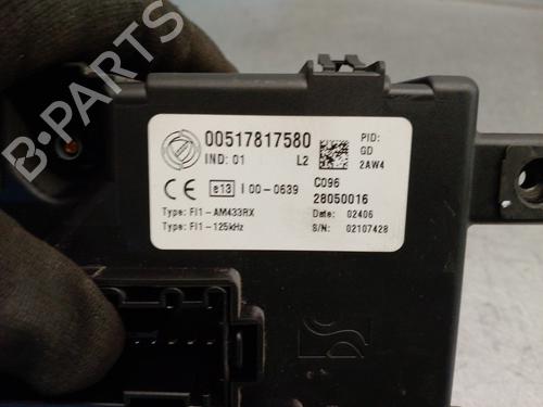 Fuse box FIAT GRANDE PUNTO (199_) 1.3 D Multijet | BP18479960E1 