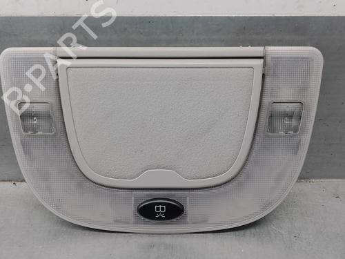 Innerbelysning MERCEDES-BENZ S-CLASS (W220) S 500 4-matic (220.084, 220.184) (306 hp) 18309764