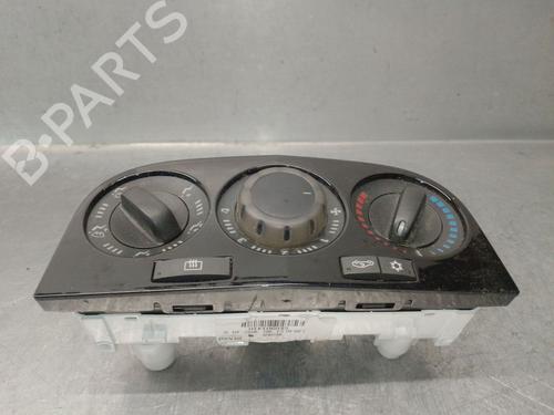 Climate control OPEL CORSA D (S07) 1.2 (L08, L68) | BP38626311I5 - Image 3