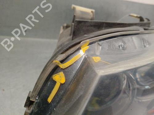 Left headlight BMW 3 Touring (E91) 320 d | BP31117010C28