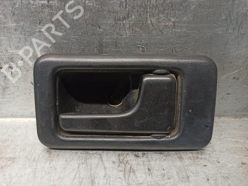 Used Rear right interior door handle OPEL FRONTERA B (U99) 2.2 DTI (6B_ZC, 6B_VF, 6B_66, 6B_76) (116 hp) 10902577