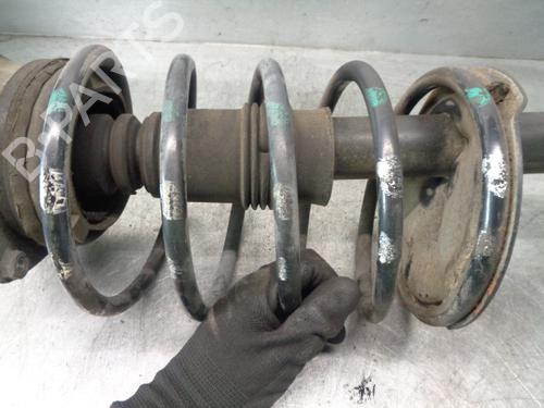 Left front shock absorber FIAT TEMPRA (159_)  | BP10330985M16 